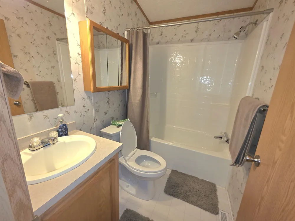 3863 Lakeshore Road Port Hope Village, MI 48468