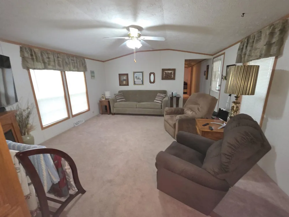 3863 Lakeshore Road Port Hope Village, MI 48468