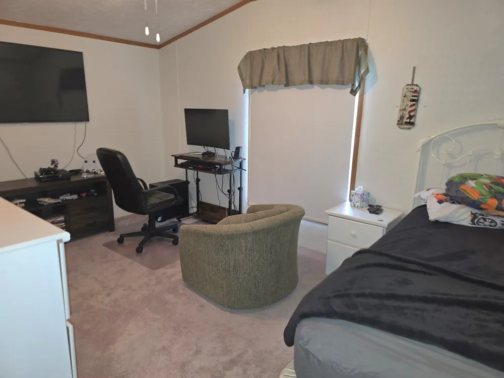 3863 Lakeshore Road Port Hope Village, MI 48468