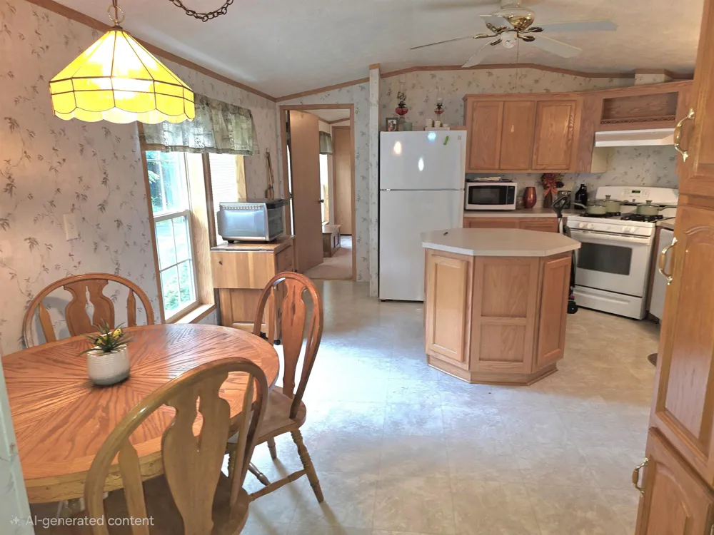 3863 Lakeshore Road Port Hope Village, MI 48468