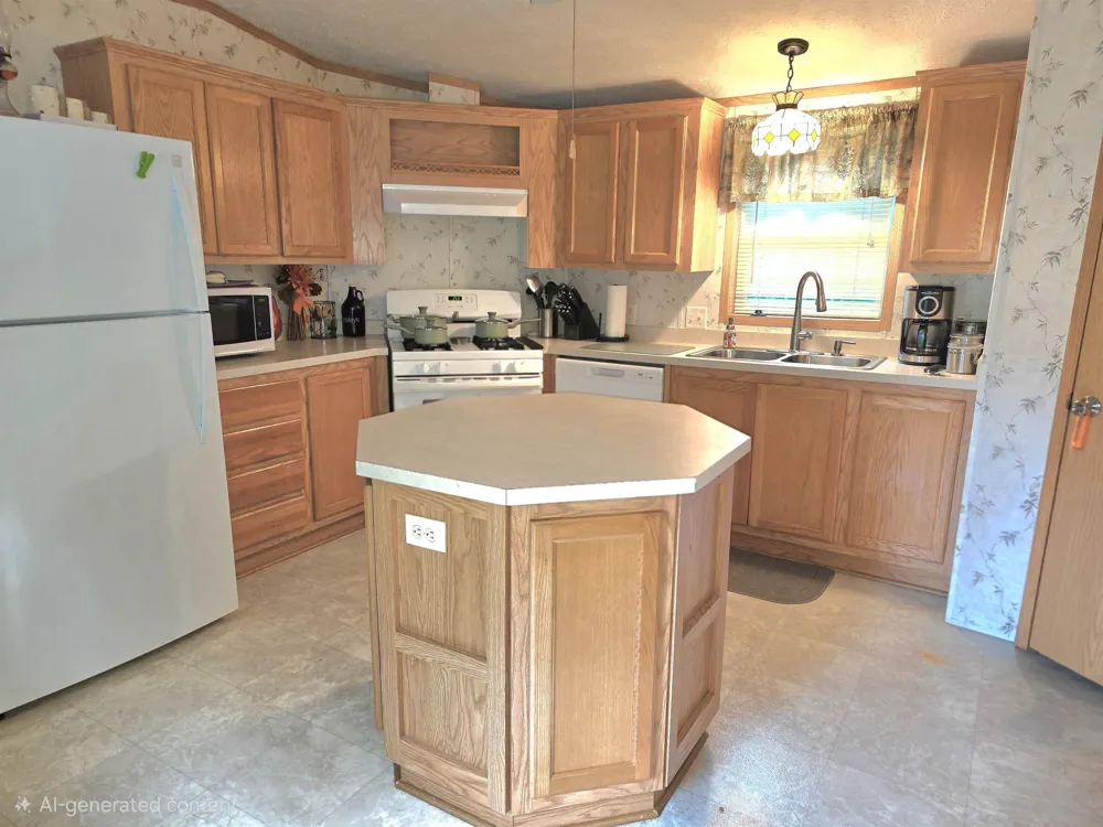 3863 Lakeshore Road Port Hope Village, MI 48468