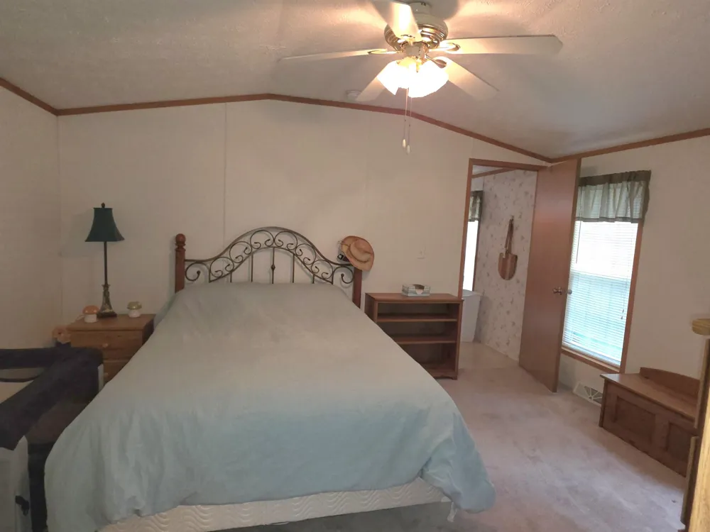3863 Lakeshore Road Port Hope Village, MI 48468