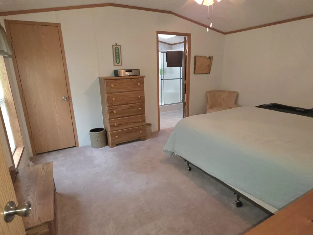 3863 Lakeshore Road Port Hope Village, MI 48468