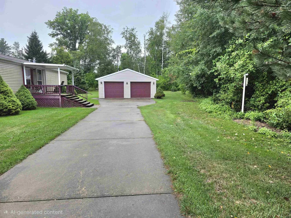 3863 Lakeshore Road Port Hope Village, MI 48468