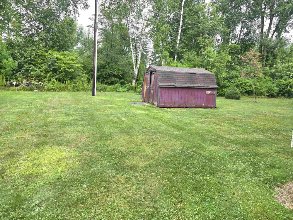 3863 Lakeshore Road Port Hope Village, MI 48468