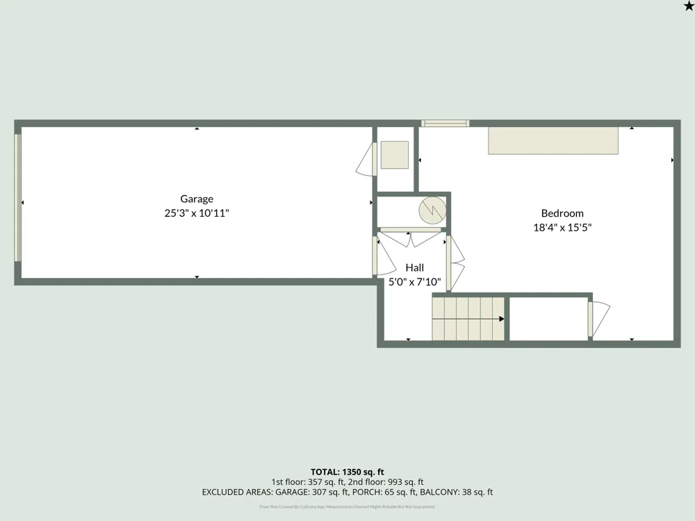 701 E State Street #D Unknown, MI 49686