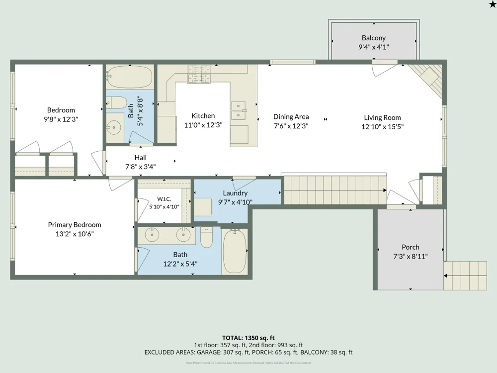 701 E State Street #D Unknown, MI 49686