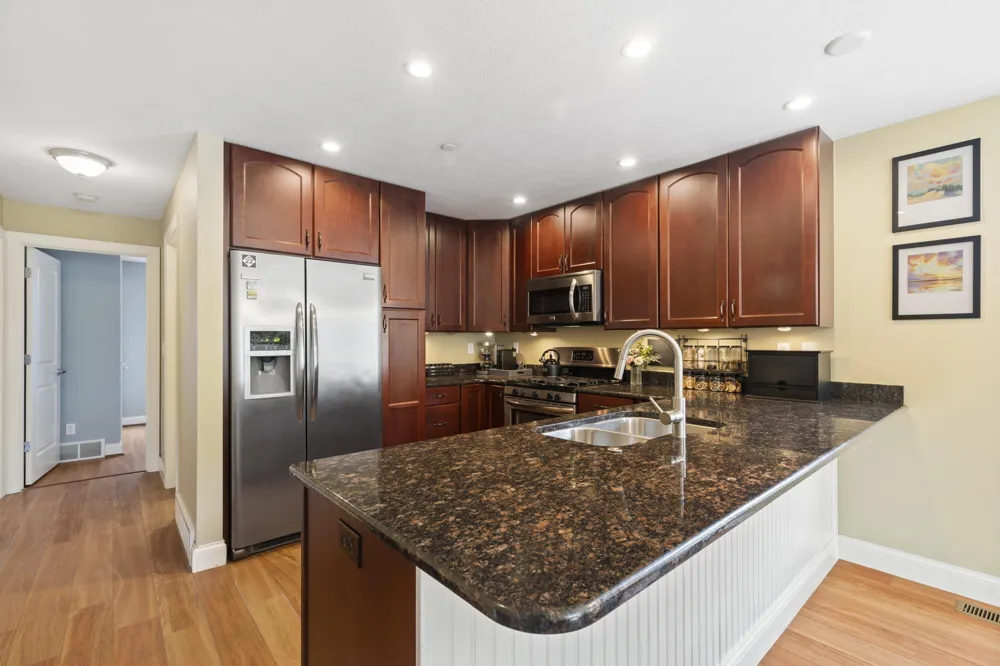 701 E State Street #D Unknown, MI 49686