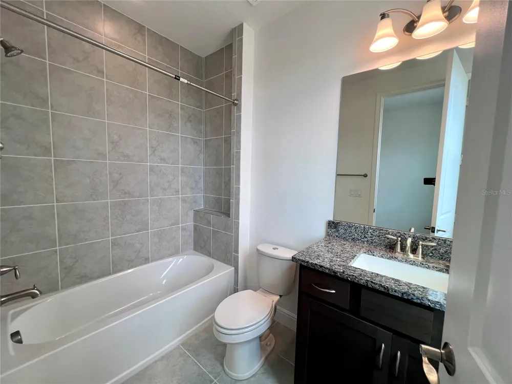 13207 WINTERTON LANE Orlando, FL 32832