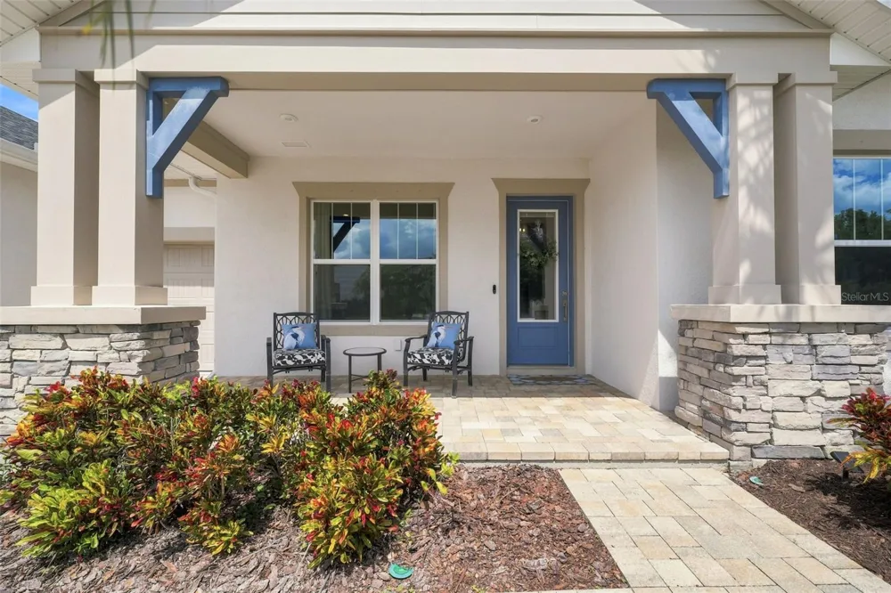 4070 EPIC COVE Land O Lakes, FL 34638