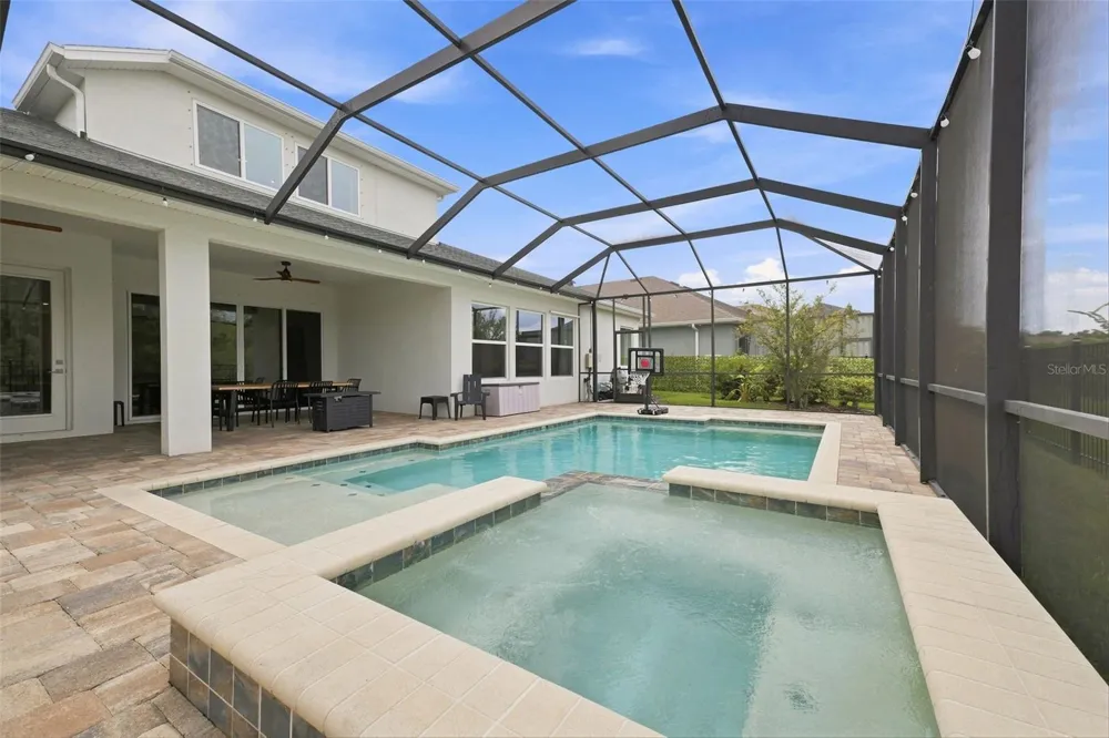 4070 EPIC COVE Land O Lakes, FL 34638