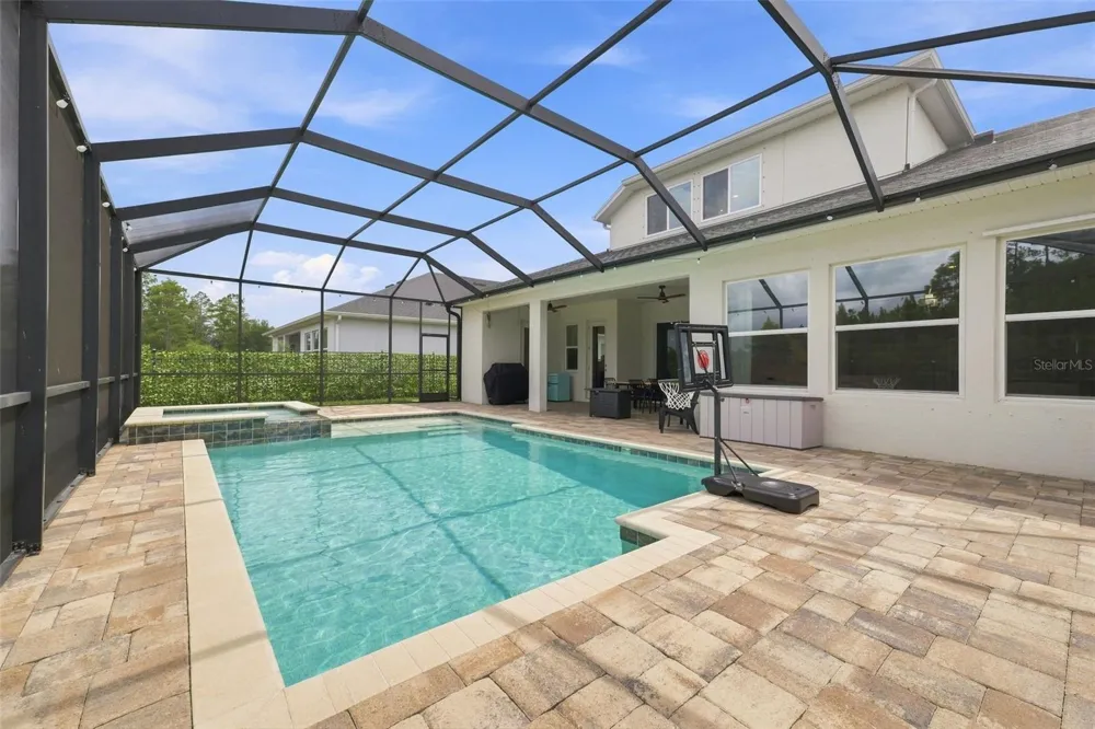 4070 EPIC COVE Land O Lakes, FL 34638