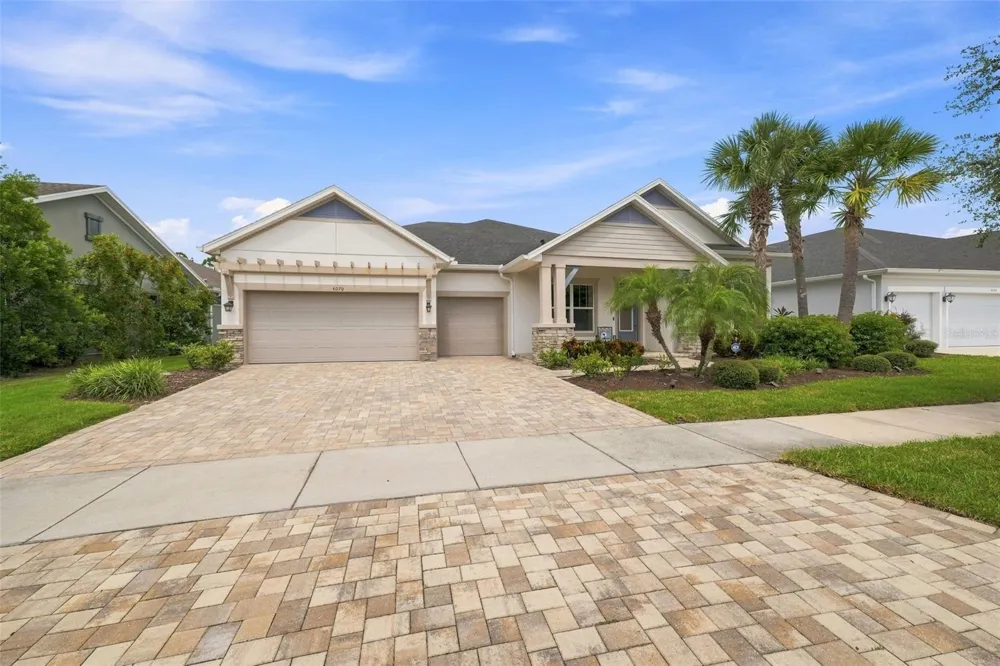 4070 EPIC COVE Land O Lakes, FL 34638