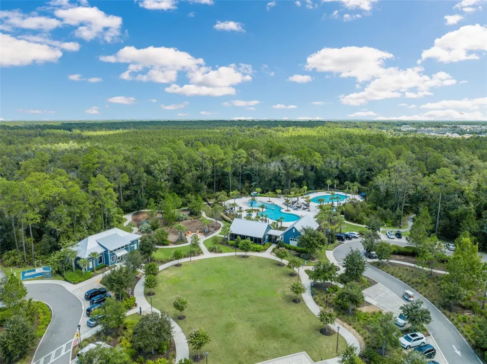 4070 EPIC COVE Land O Lakes, FL 34638