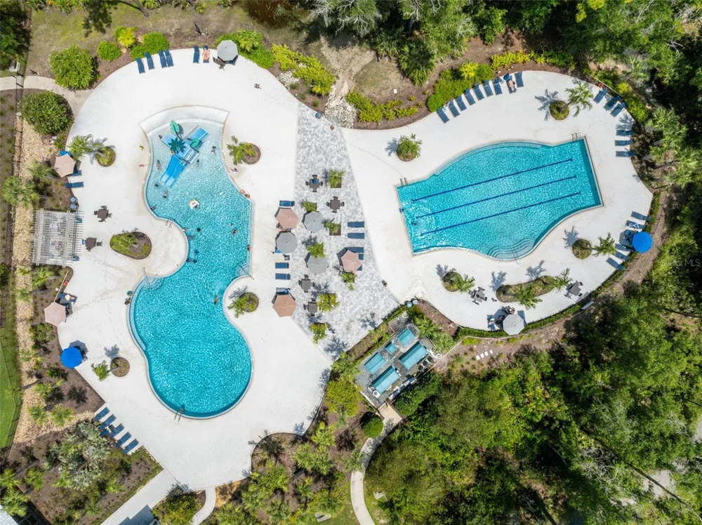 4070 EPIC COVE Land O Lakes, FL 34638