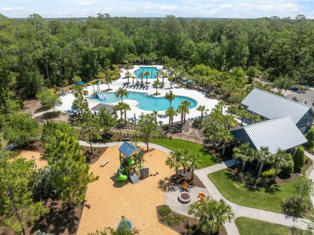 4070 EPIC COVE Land O Lakes, FL 34638