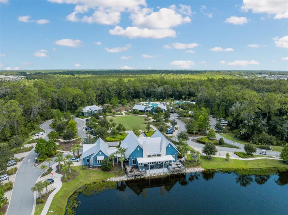 4070 EPIC COVE Land O Lakes, FL 34638