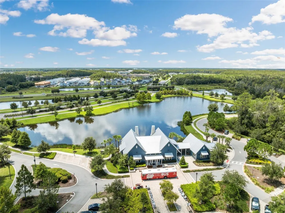 4070 EPIC COVE Land O Lakes, FL 34638
