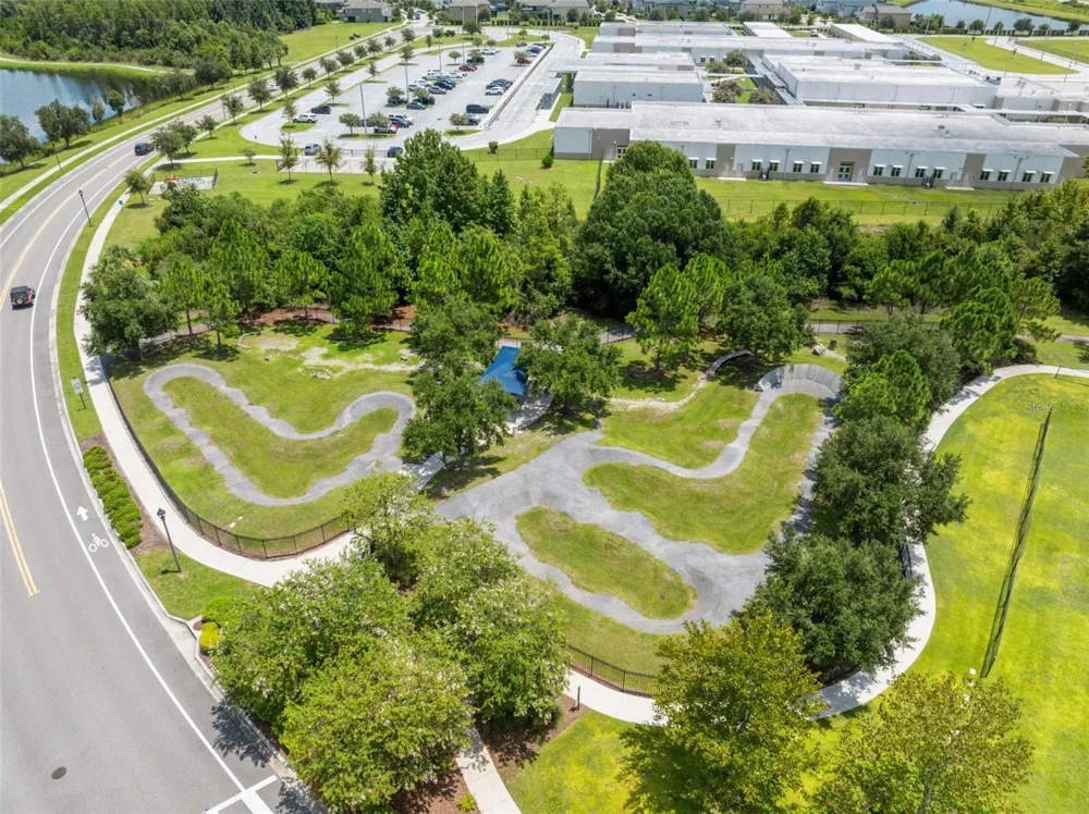 4070 EPIC COVE Land O Lakes, FL 34638