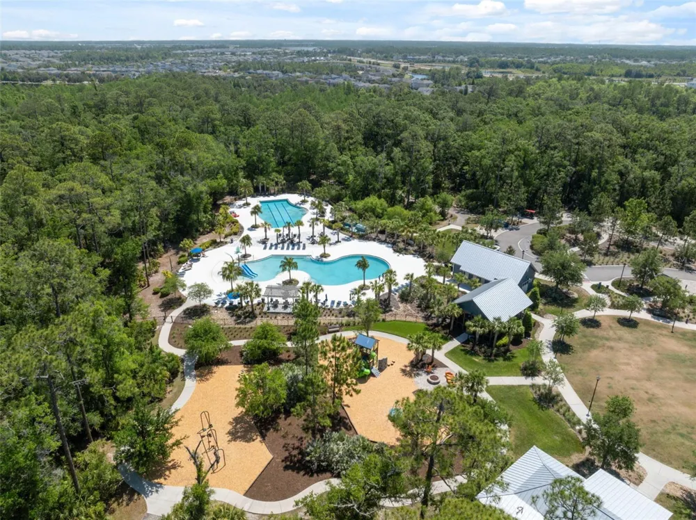 4070 EPIC COVE Land O Lakes, FL 34638