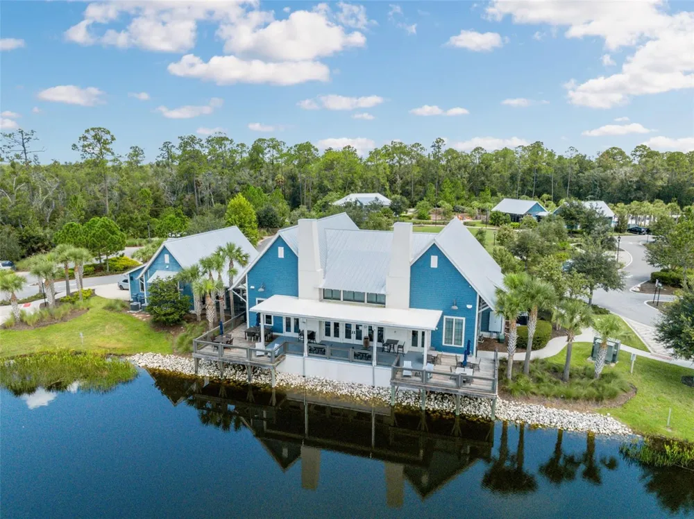 4070 EPIC COVE Land O Lakes, FL 34638