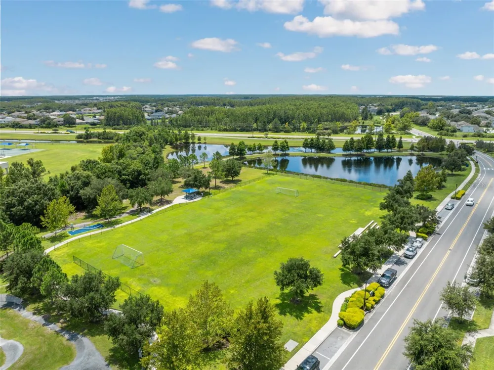 4070 EPIC COVE Land O Lakes, FL 34638