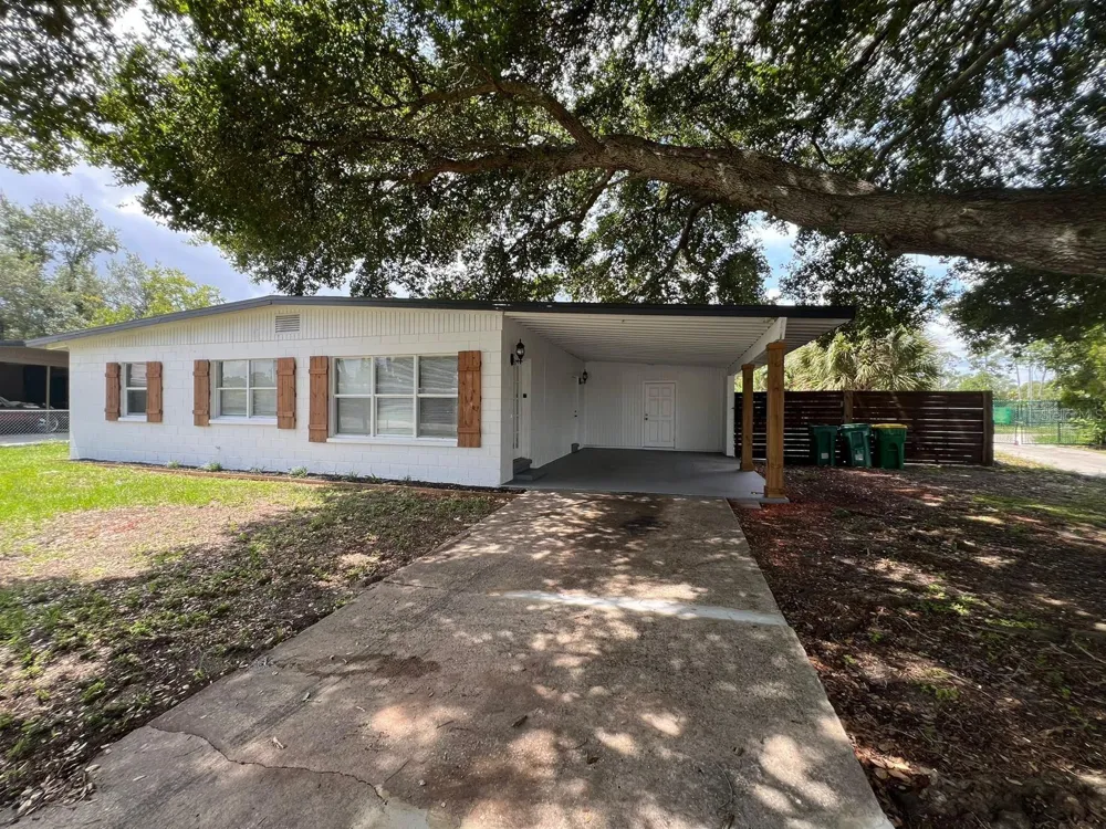 1221 CYPRESS LANE Cocoa, FL 32922