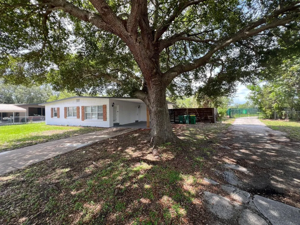 1221 CYPRESS LANE Cocoa, FL 32922