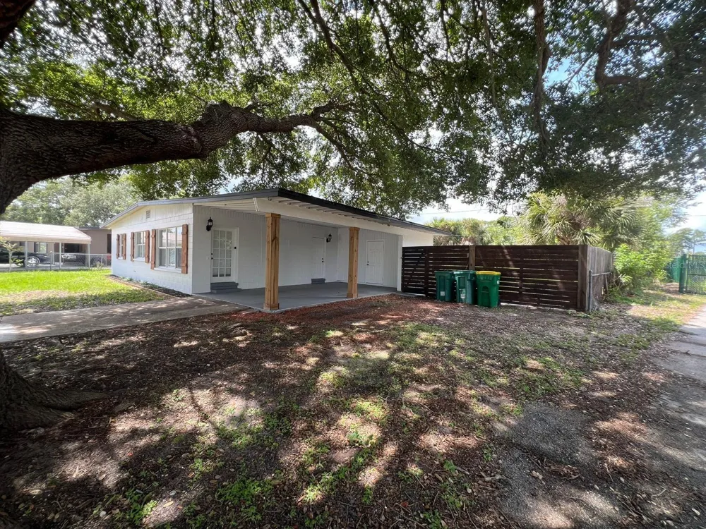 1221 CYPRESS LANE Cocoa, FL 32922