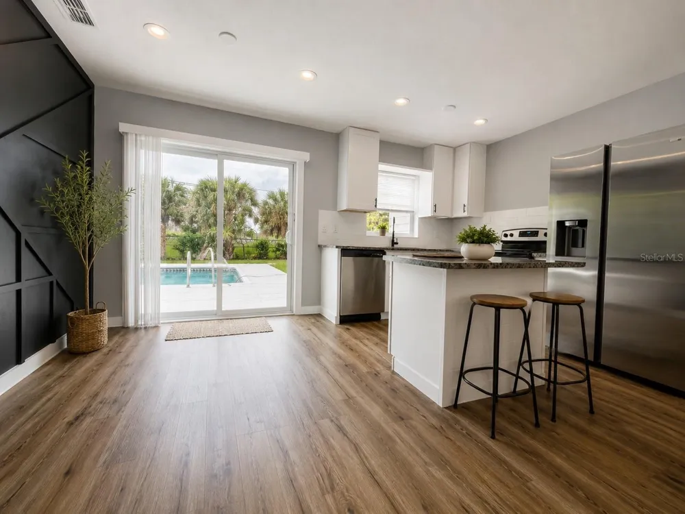 1221 CYPRESS LANE Cocoa, FL 32922