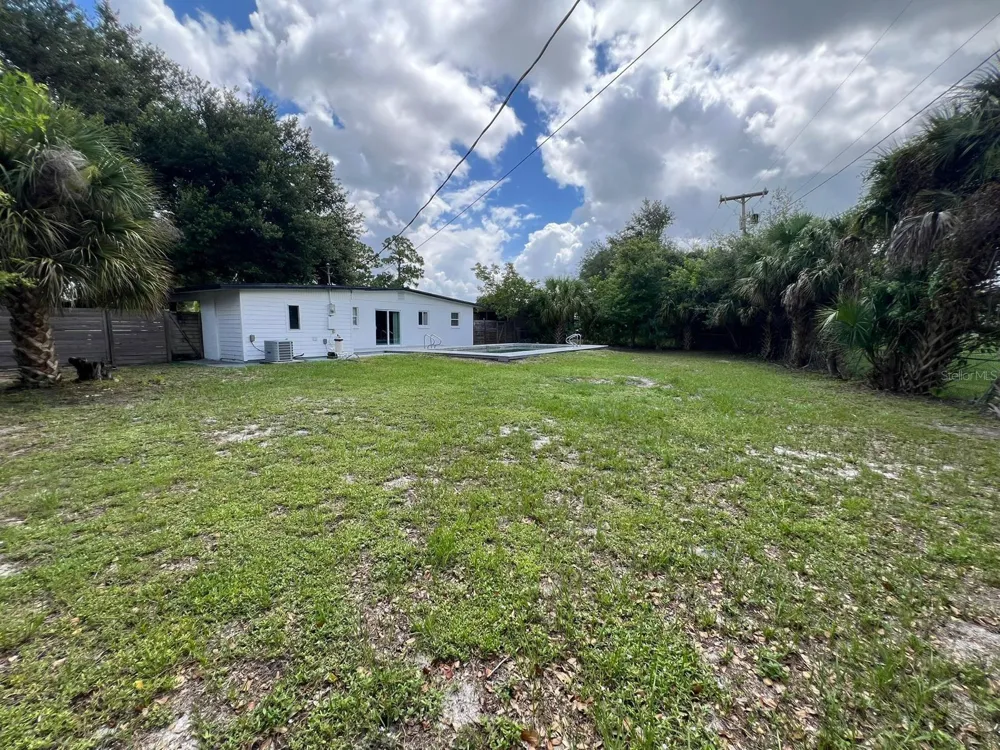 1221 CYPRESS LANE Cocoa, FL 32922