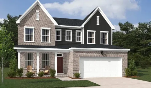 257 Limestone Way