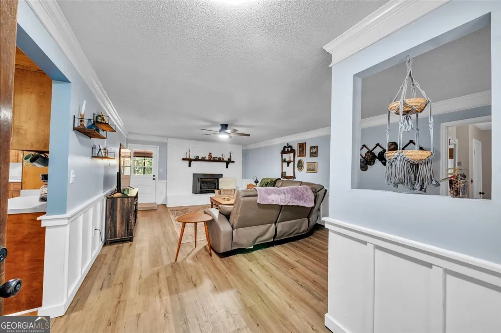 3826 Boy Scout RD Byron, GA 31008