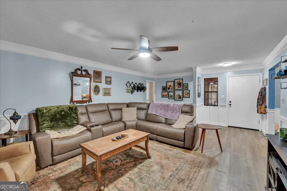 3826 Boy Scout RD Byron, GA 31008