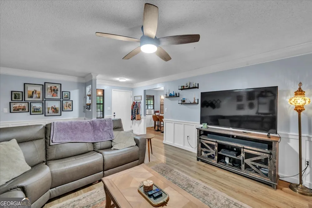 3826 Boy Scout RD Byron, GA 31008