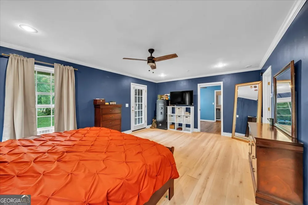 3826 Boy Scout RD Byron, GA 31008