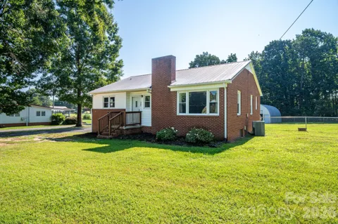 4282 Buffalo Shoals Road