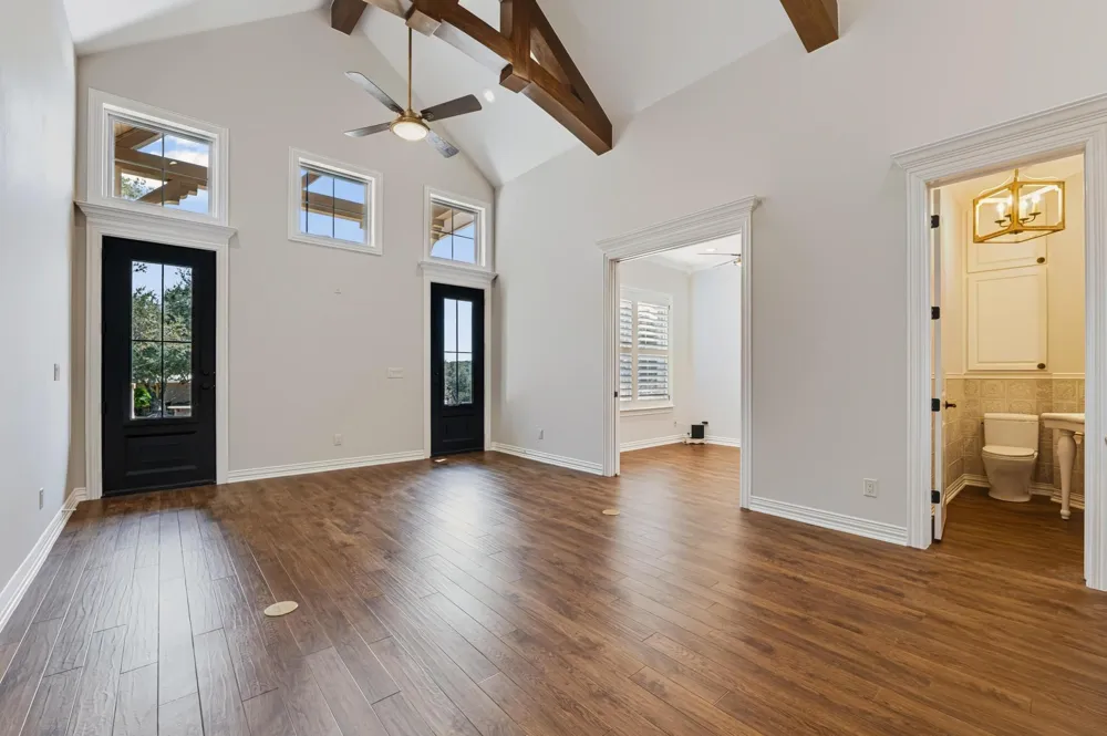 317 Highland Spring Lane Georgetown, TX 78633