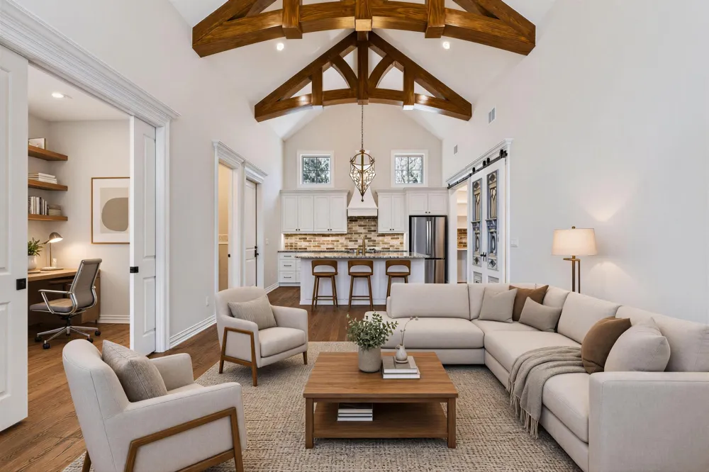 317 Highland Spring Lane Georgetown, TX 78633