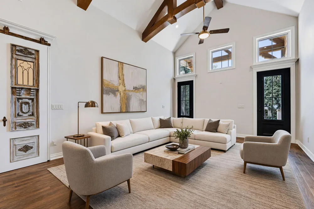 317 Highland Spring Lane Georgetown, TX 78633