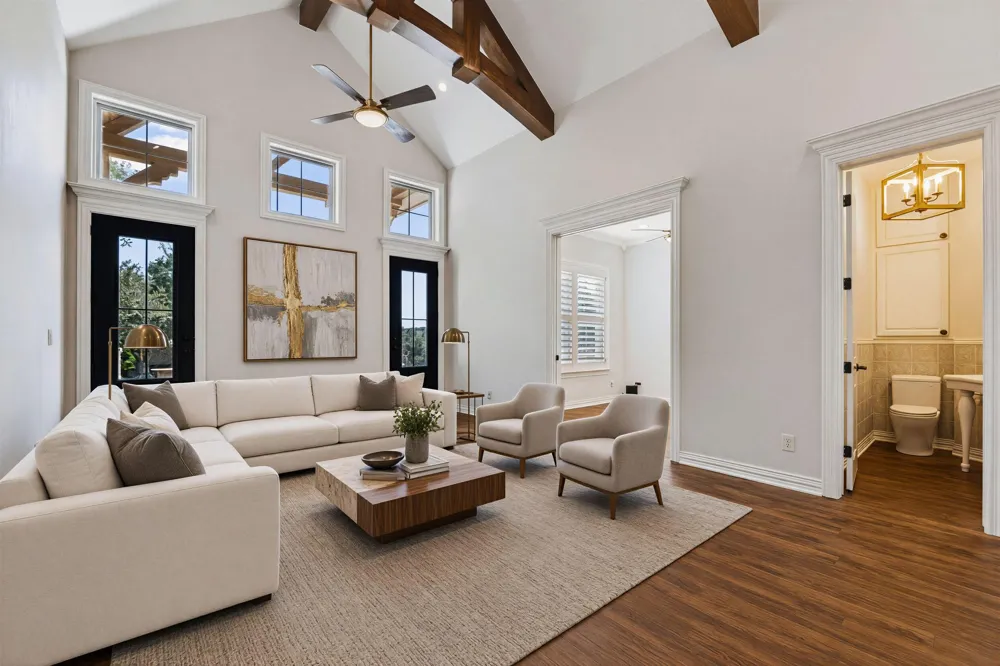 317 Highland Spring Lane Georgetown, TX 78633