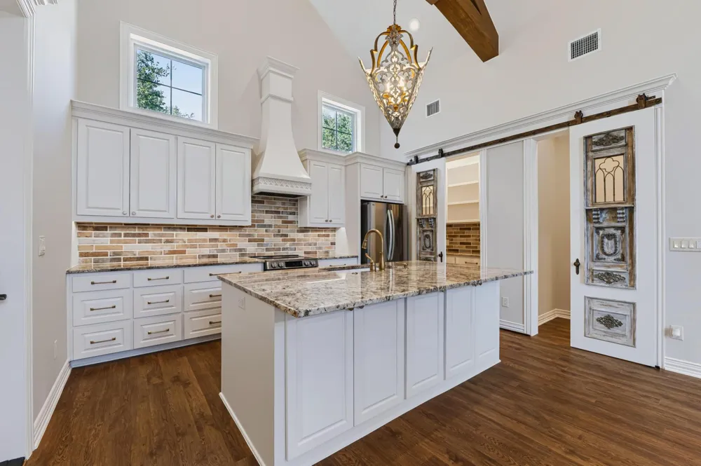 317 Highland Spring Lane Georgetown, TX 78633