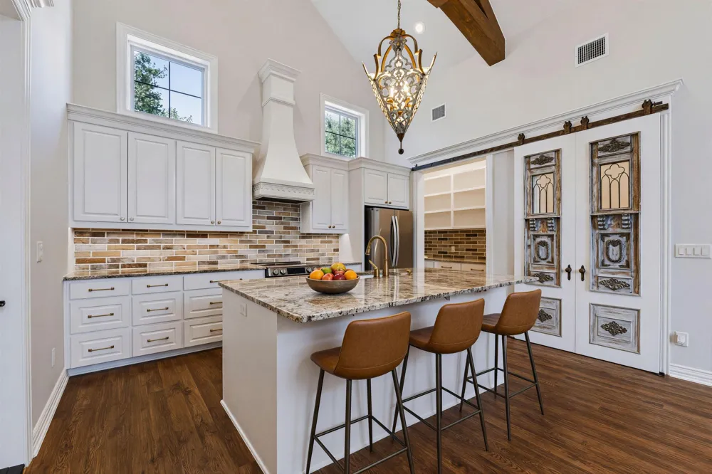 317 Highland Spring Lane Georgetown, TX 78633