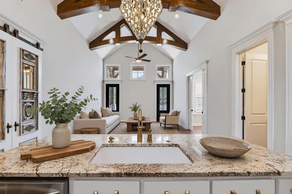 317 Highland Spring Lane Georgetown, TX 78633