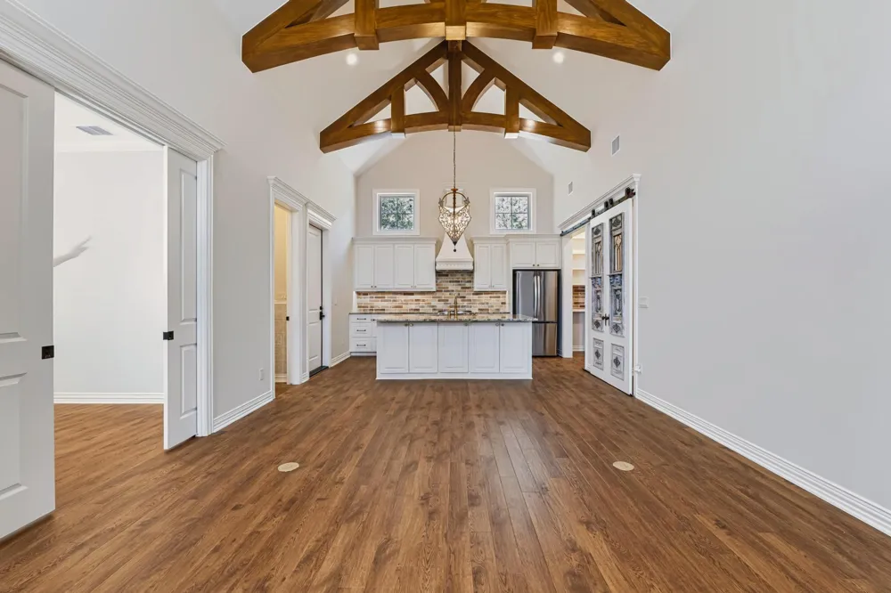 317 Highland Spring Lane Georgetown, TX 78633