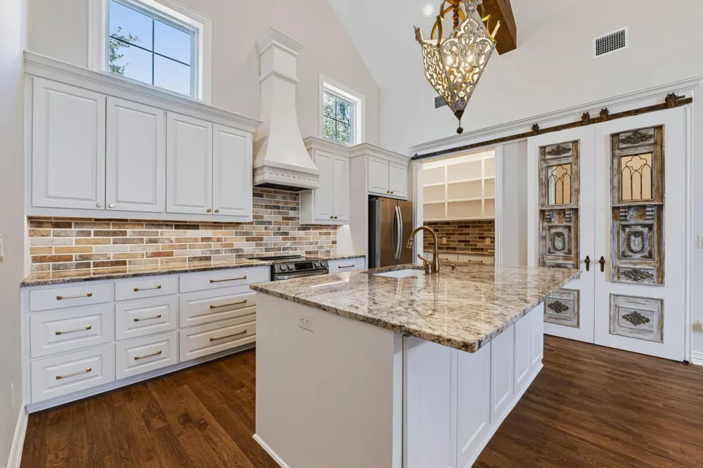 317 Highland Spring Lane Georgetown, TX 78633