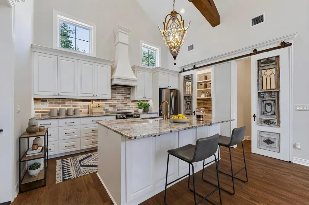 317 Highland Spring Lane Georgetown, TX 78633