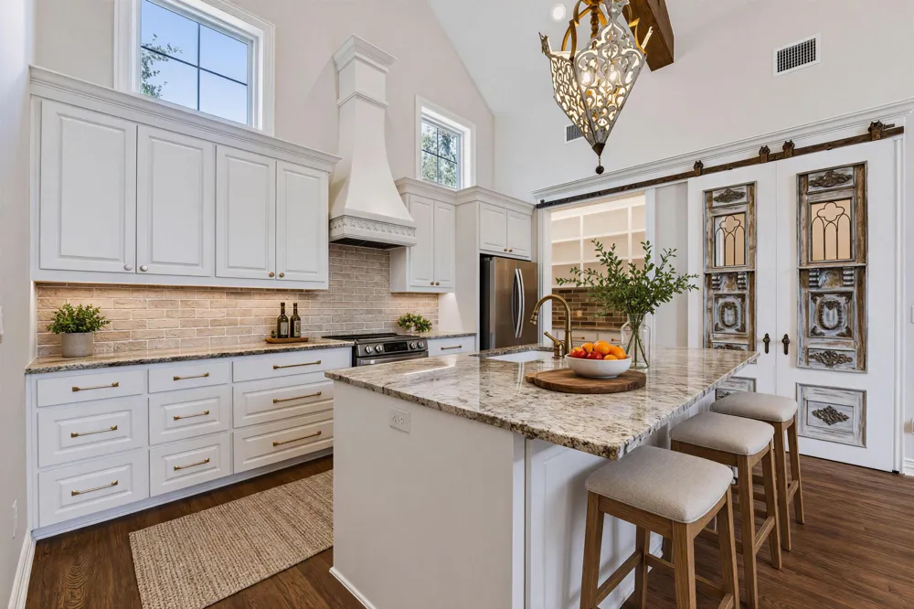 317 Highland Spring Lane Georgetown, TX 78633