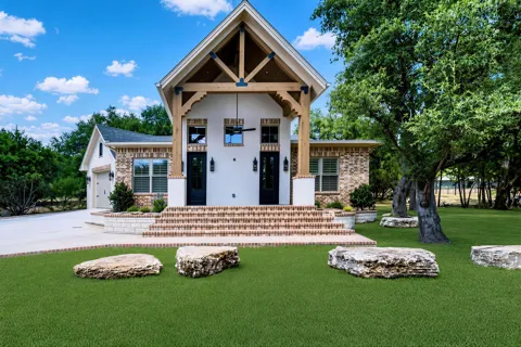317 Highland Spring Lane