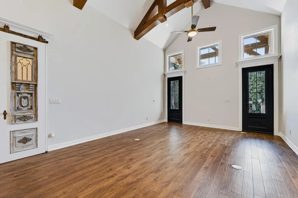 317 Highland Spring Lane Georgetown, TX 78633